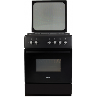 Плита комбинированная Fiesta C 6403 SADVсG-BL в Запорожье